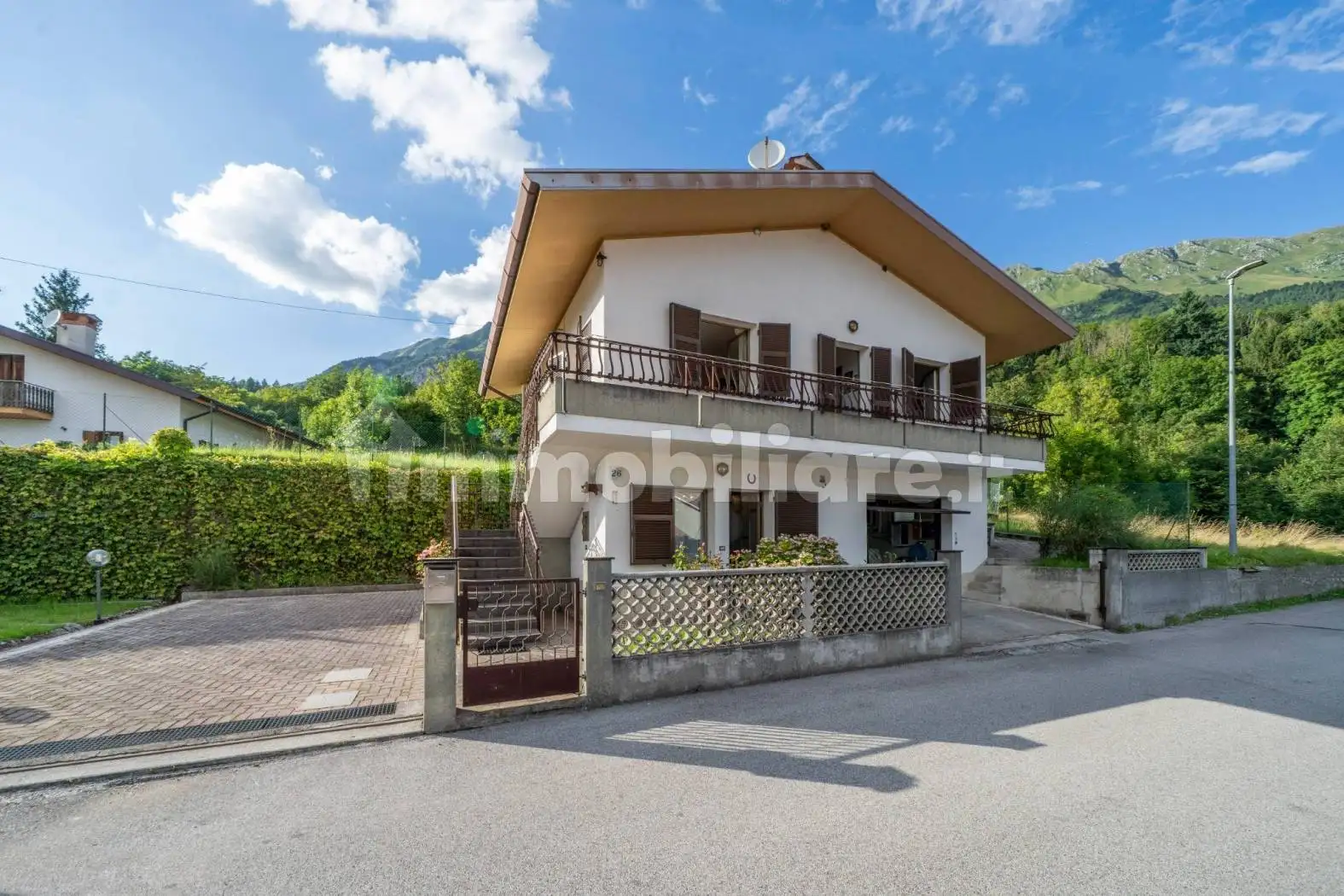 Villa in vendita a Taipana