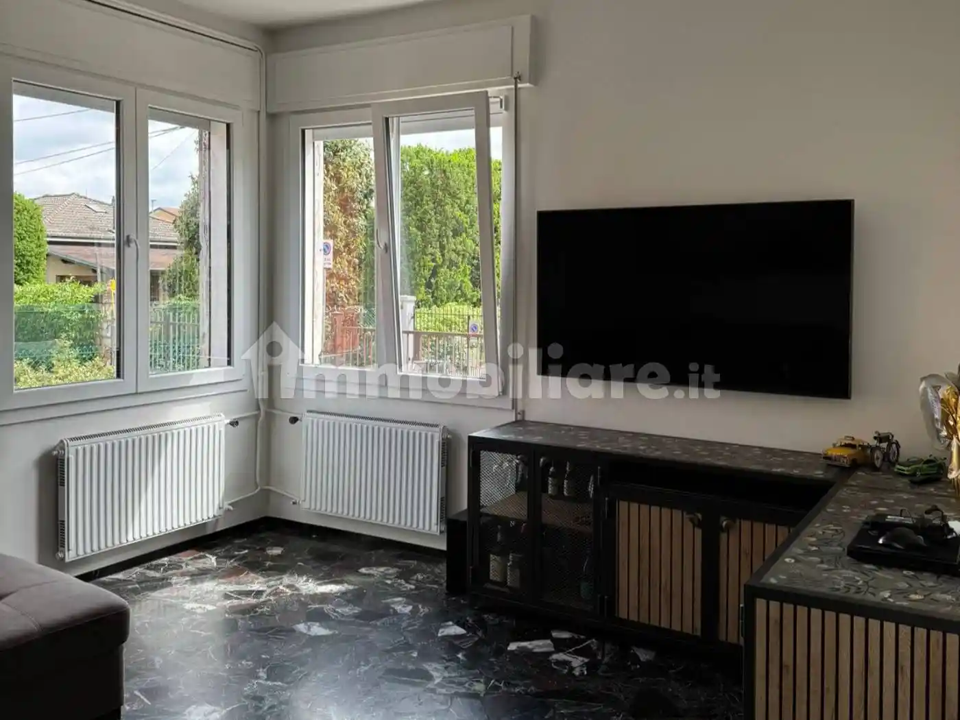 Appartamento in vendita a Vicenza