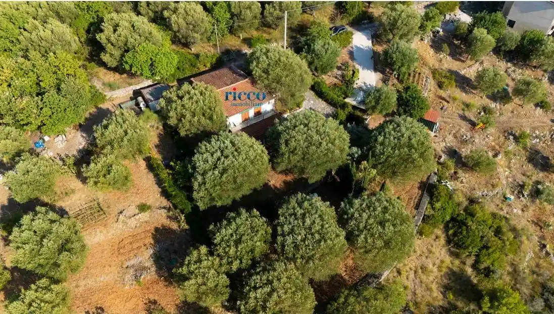 Villa in vendita a Camerota