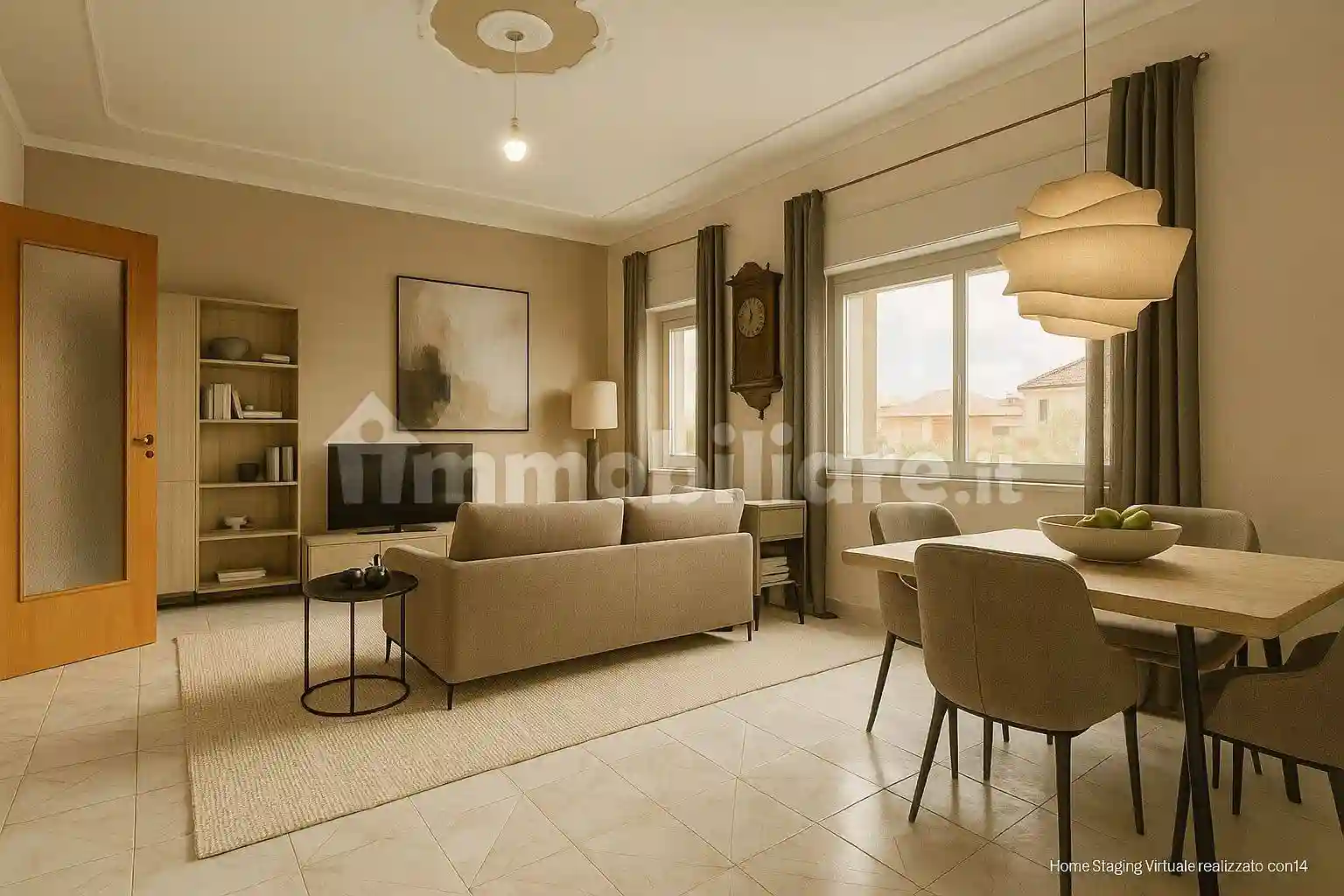 Appartamento - foto 2