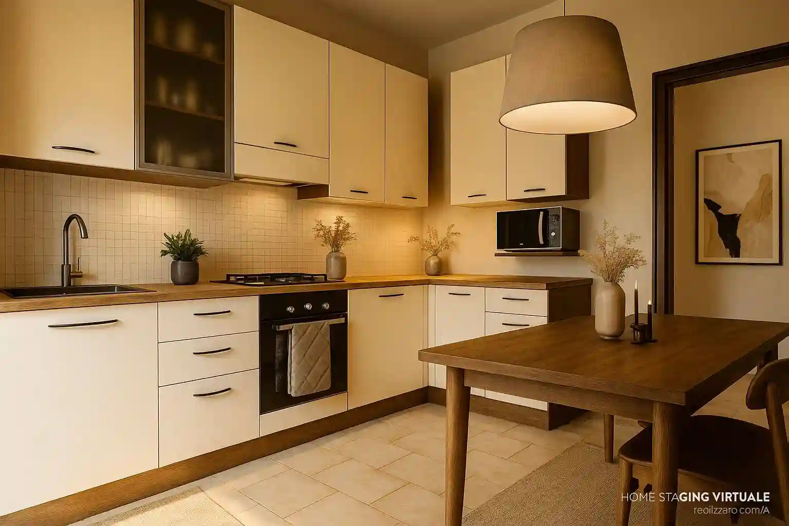 Appartamento - foto 4