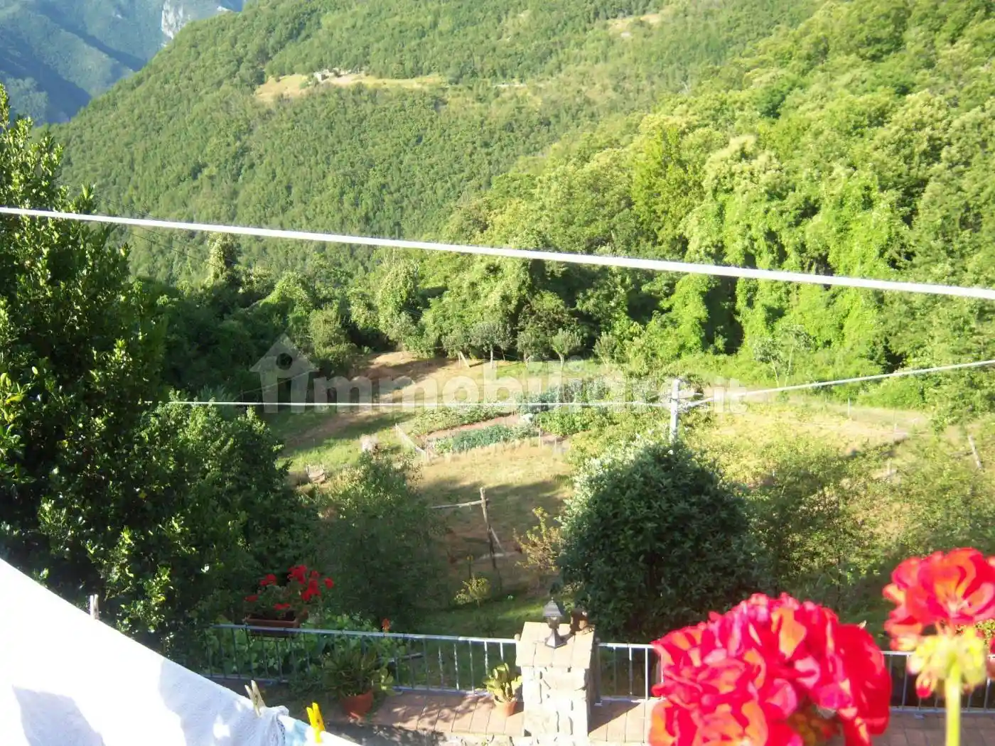 Casa indipendente in vendita a Castelnuovo di Garfagnana