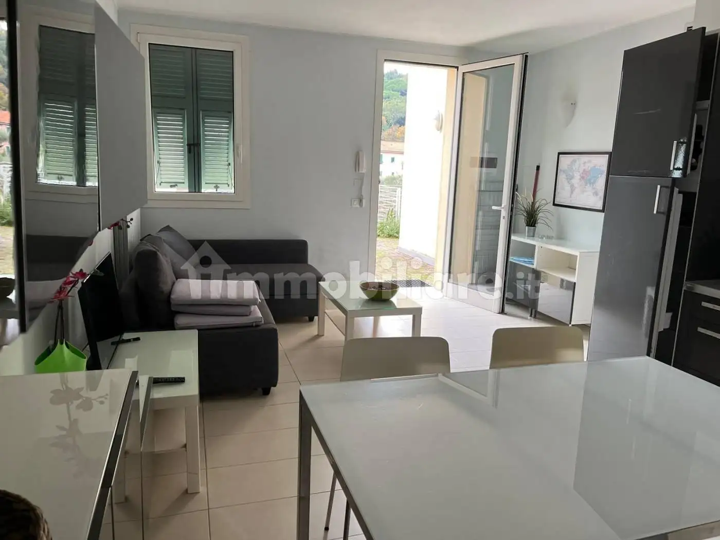 Appartamento in affitto a La Spezia