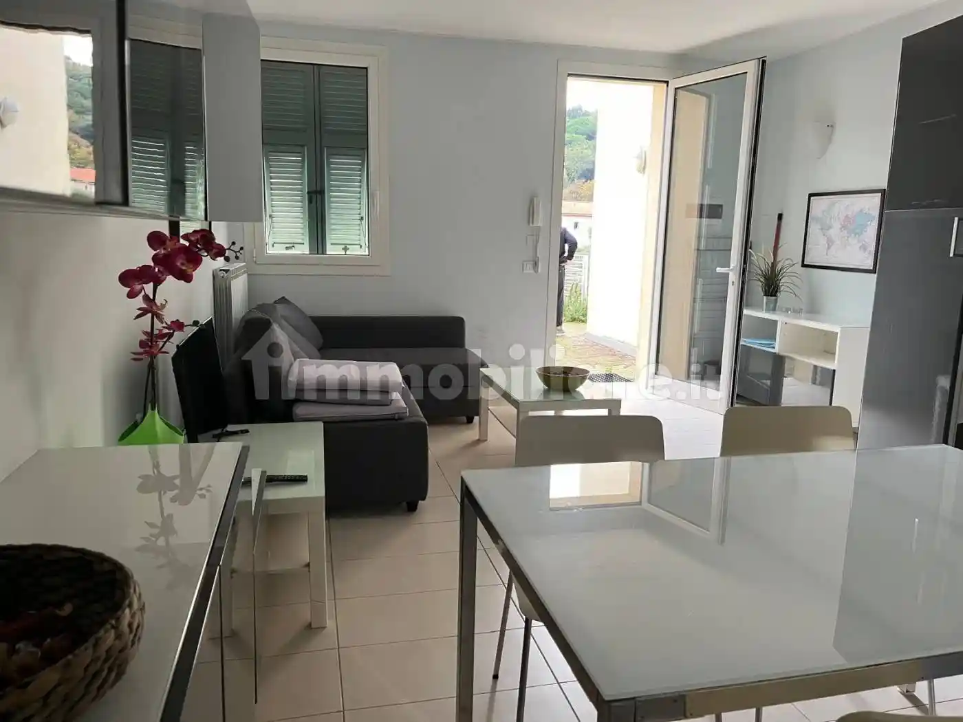 Trilocale via Pio Ferro 4, Pitelli, La Spezia - foto 2