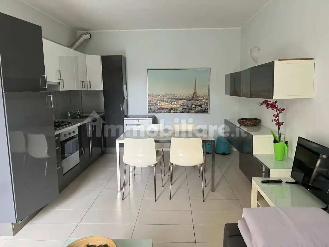 Trilocale via Pio Ferro 4, Pitelli, La Spezia - foto 3