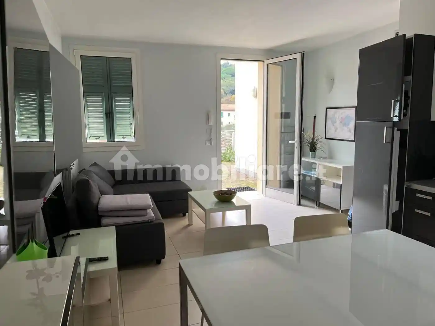 Trilocale via Pio Ferro 4, Pitelli, La Spezia - foto 4