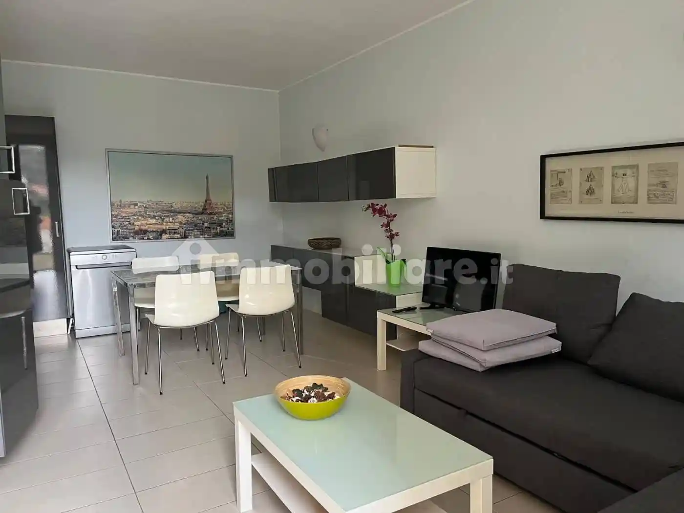 Trilocale via Pio Ferro 4, Pitelli, La Spezia - foto 5