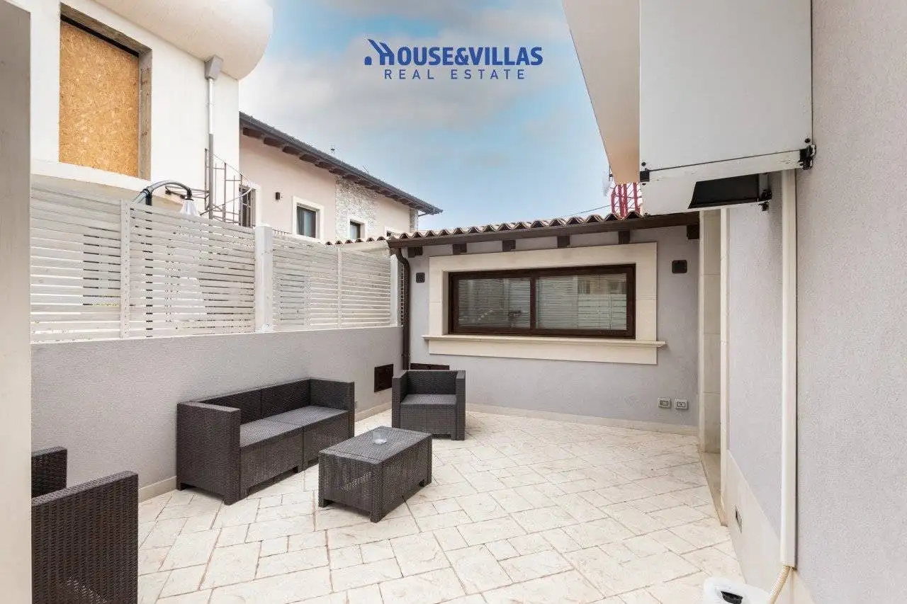 Appartamento in affitto a Avola