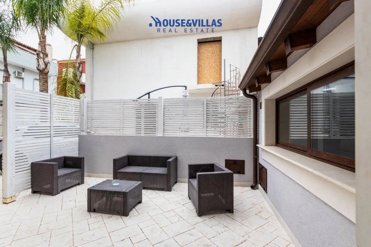 Trilocale via Innocenzo Buscemi, Centro, Avola - foto 2