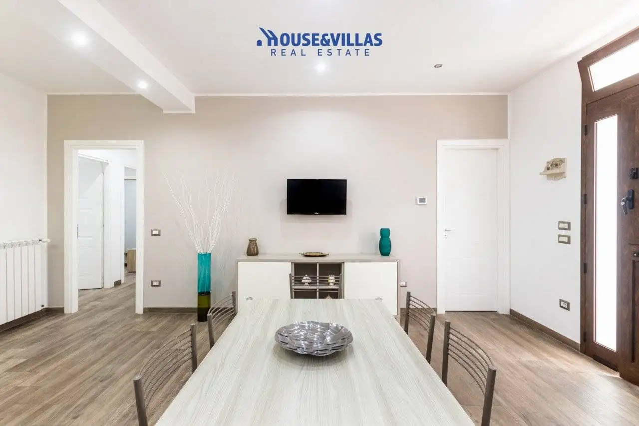 Trilocale via Innocenzo Buscemi, Centro, Avola - foto 4