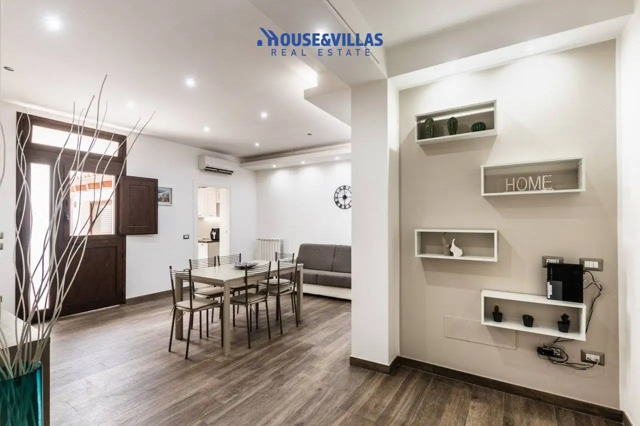 Trilocale via Innocenzo Buscemi, Centro, Avola - foto 5