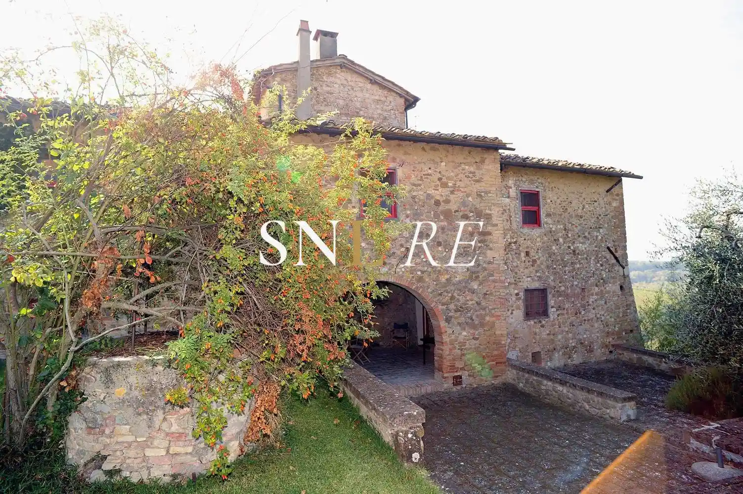 Casale via Francesco da Barberino, Barberino Val D'Elsa, Barberino Tavarnelle - foto 2