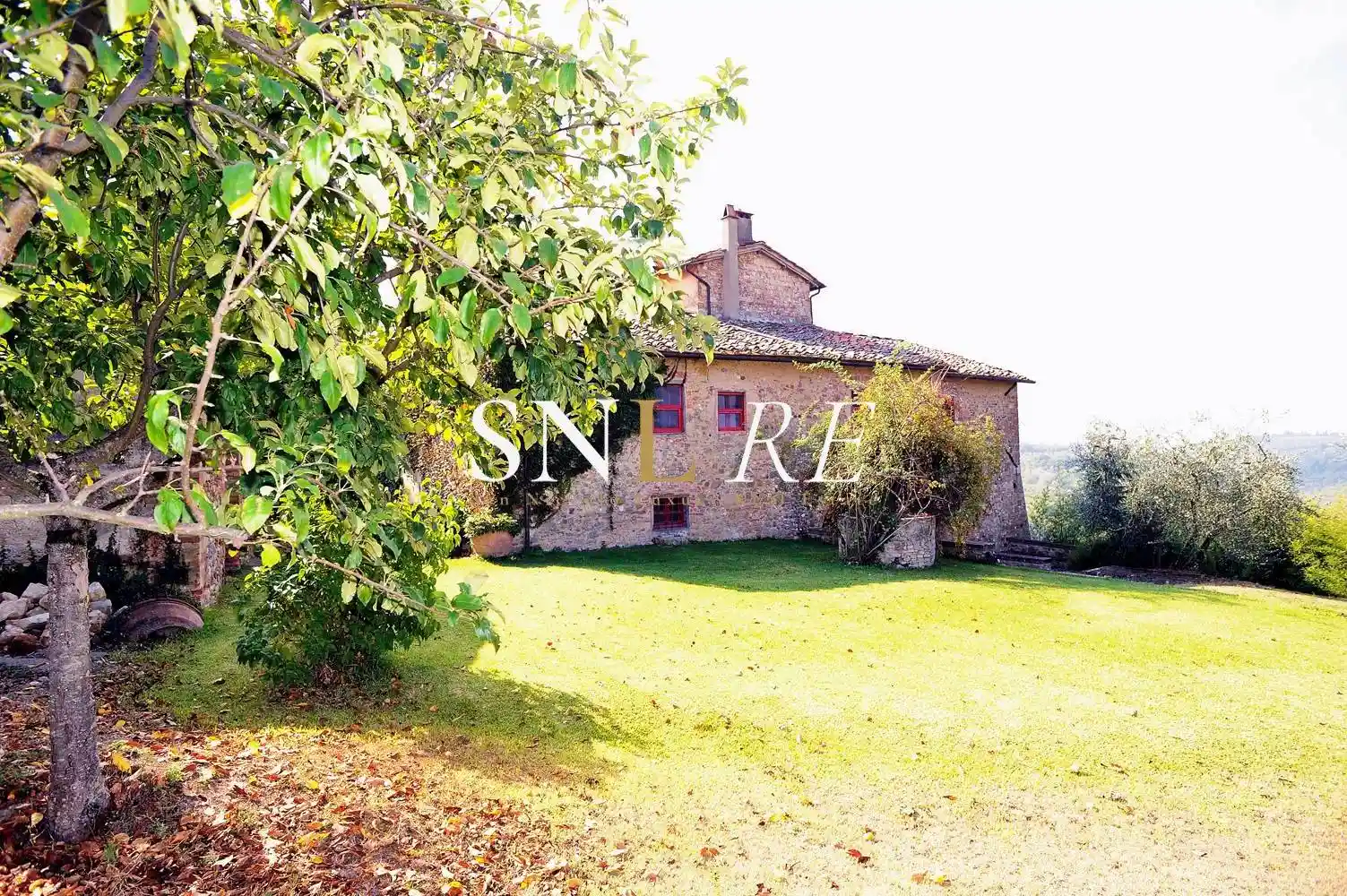 Casale via Francesco da Barberino, Barberino Val D'Elsa, Barberino Tavarnelle - foto 3