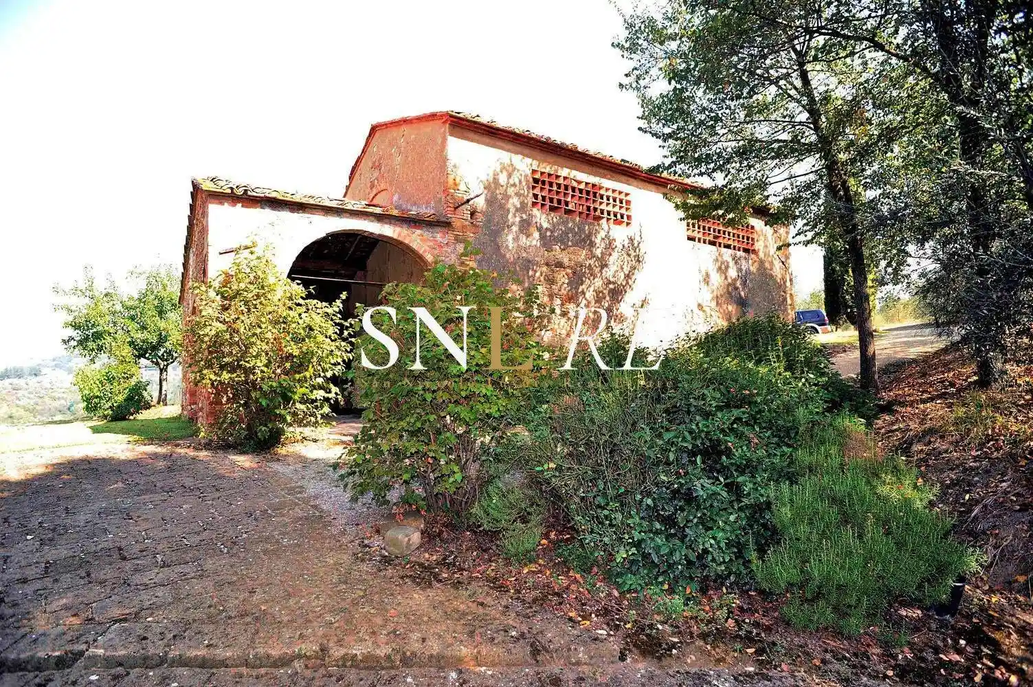 Casale via Francesco da Barberino, Barberino Val D'Elsa, Barberino Tavarnelle - foto 4