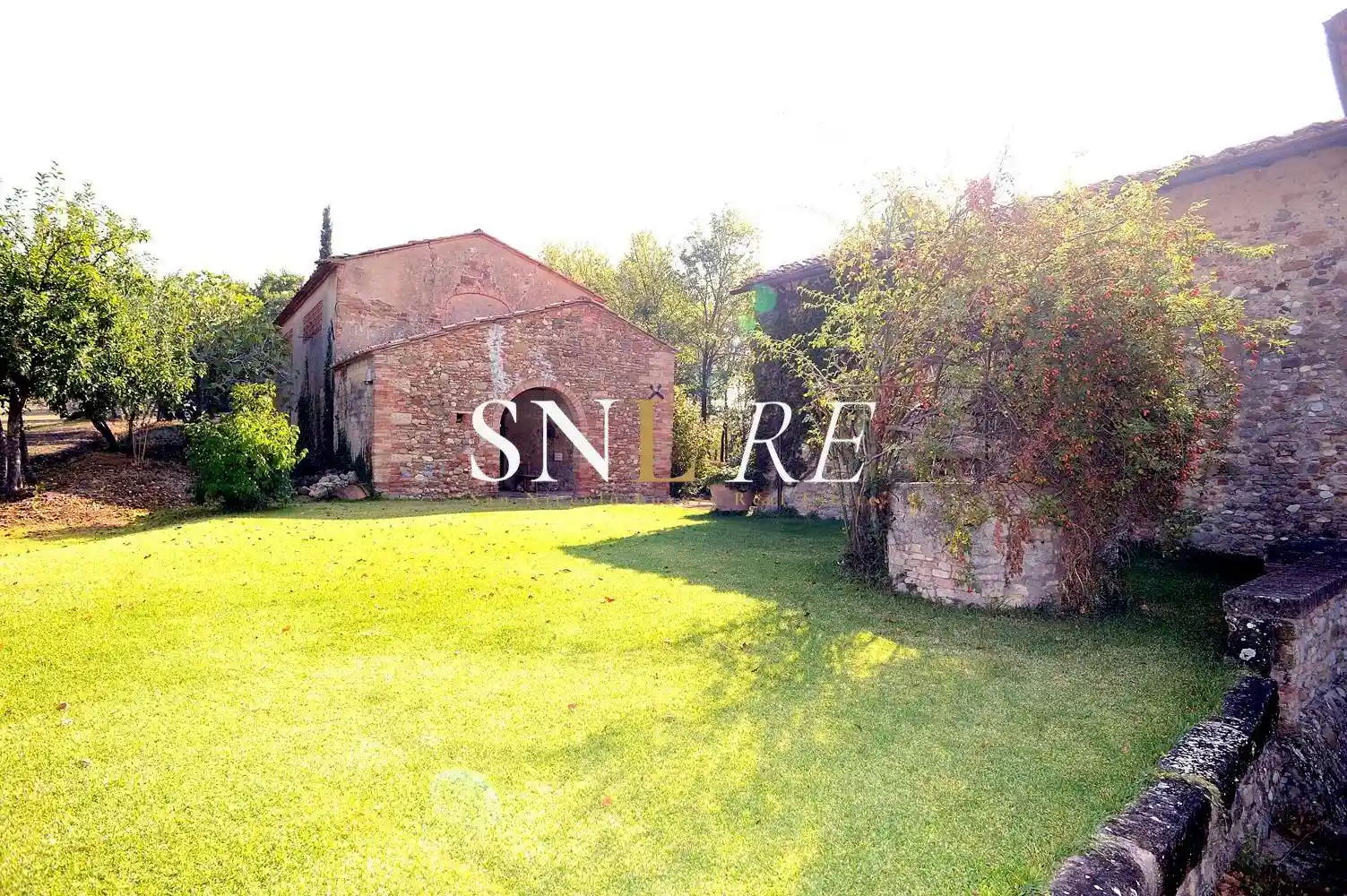 Casale via Francesco da Barberino, Barberino Val D'Elsa, Barberino Tavarnelle - foto 5