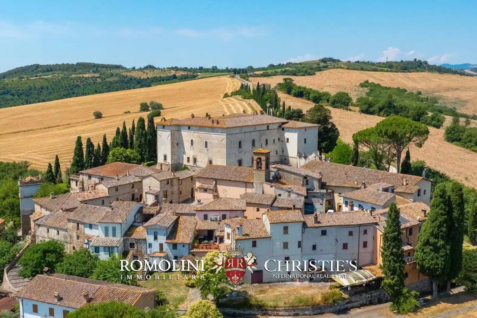 Villa in vendita a Acquasparta