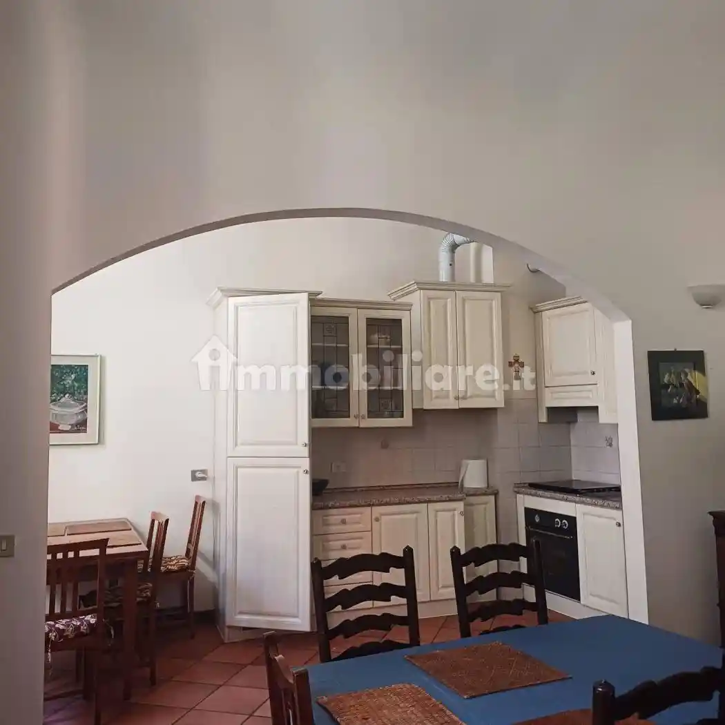 Appartamento in vendita a Piacenza