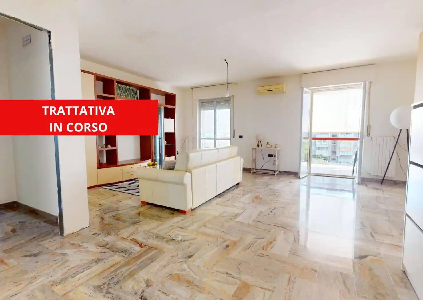 Appartamento in vendita a Bari