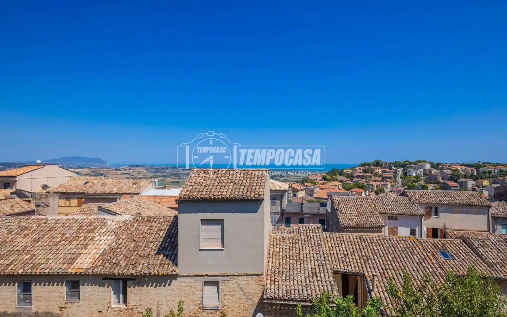 Casa indipendente in vendita a Potenza Picena