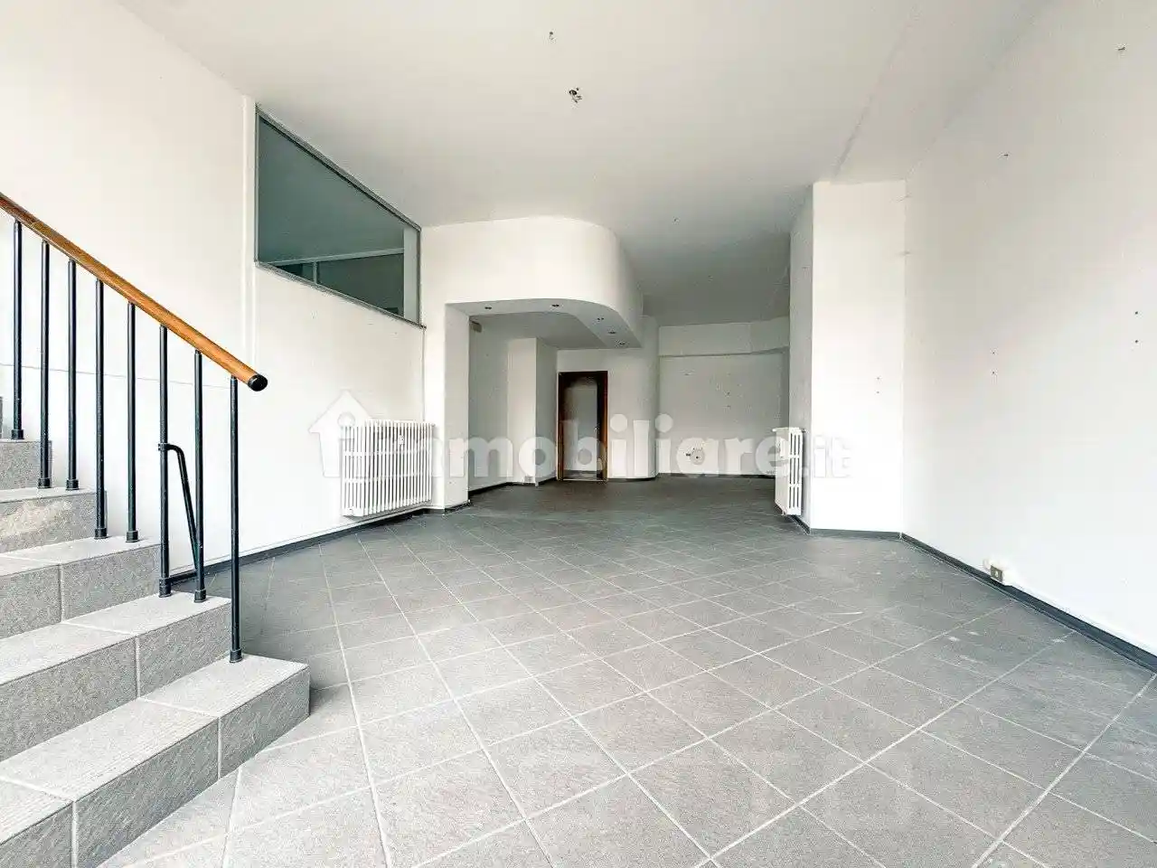 Appartamento in vendita a Borgomanero