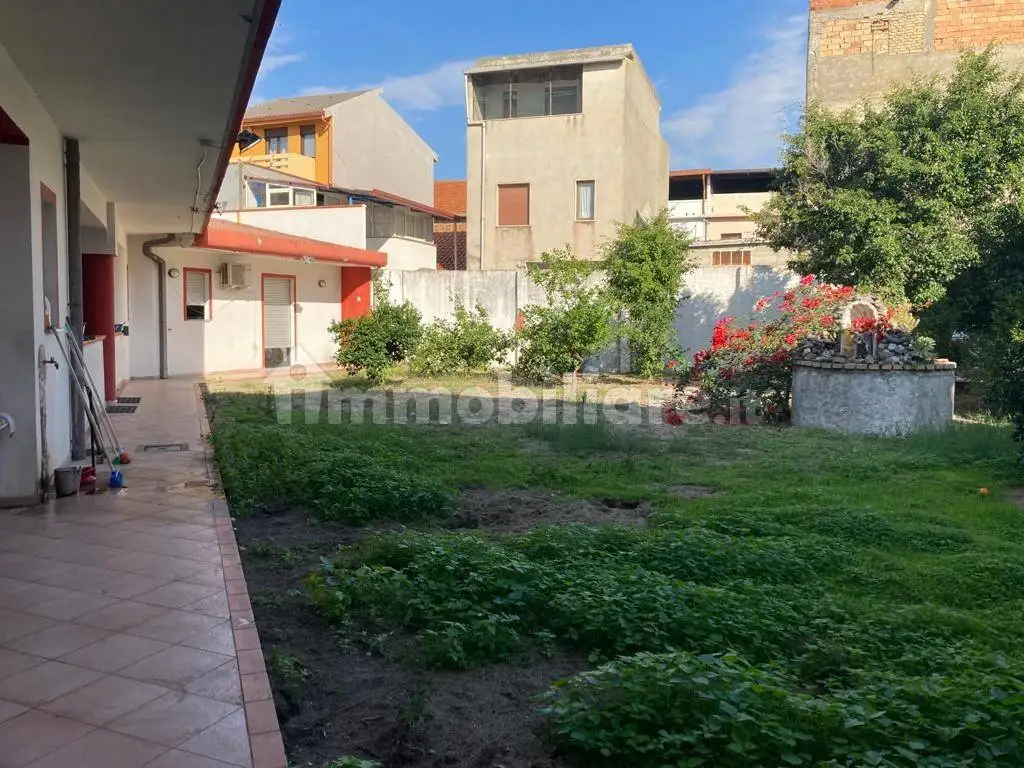 Villa in vendita a Gioia Tauro