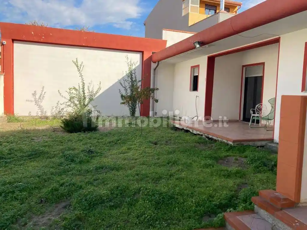 Villa plurifamiliare via Ammendolara 43, Gioia Tauro - foto 3