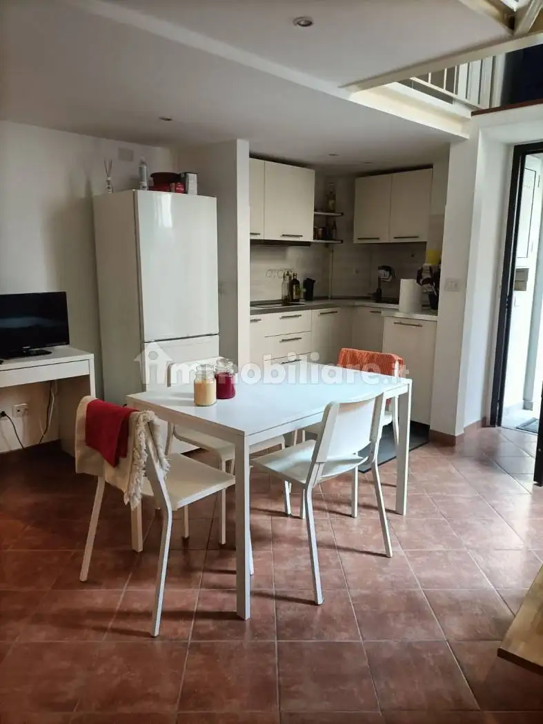 Loft in vendita a Milan