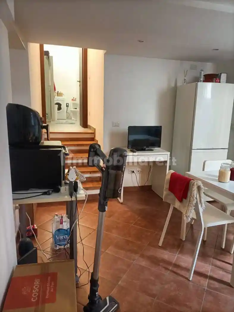 Loft via Giulio Carcano 21, Pezzotti - Meda, Milano - foto 2