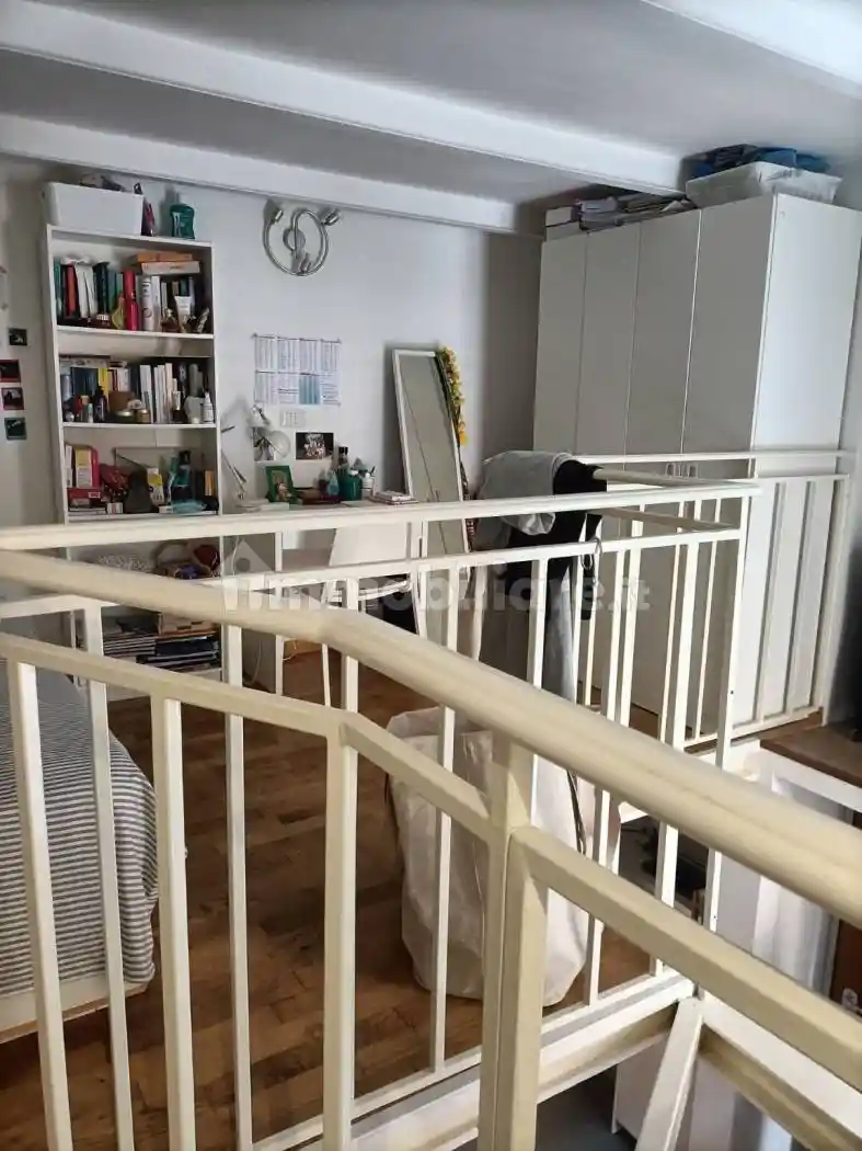 Loft via Giulio Carcano 21, Pezzotti - Meda, Milano - foto 3