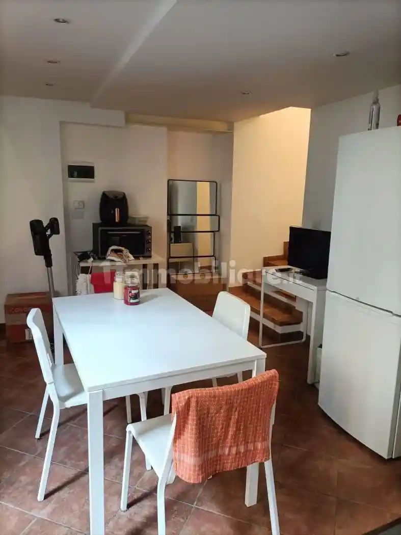 Loft via Giulio Carcano 21, Pezzotti - Meda, Milano - foto 5