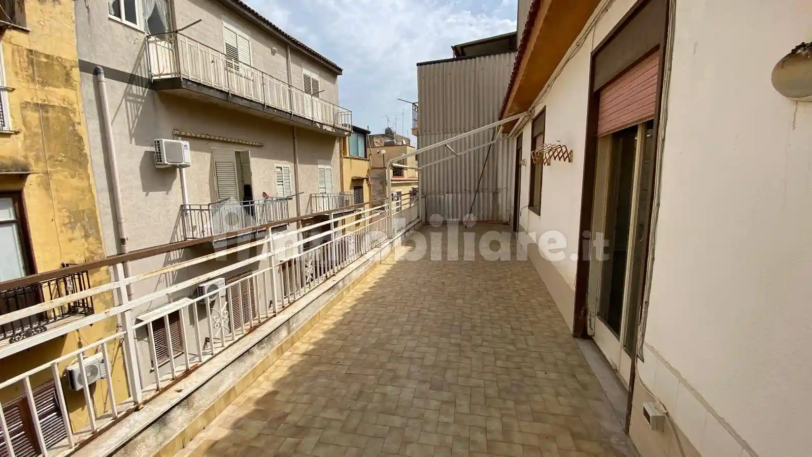 Appartamento in vendita a Carini