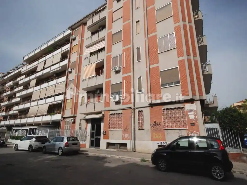 Appartamento in vendita a Foggia