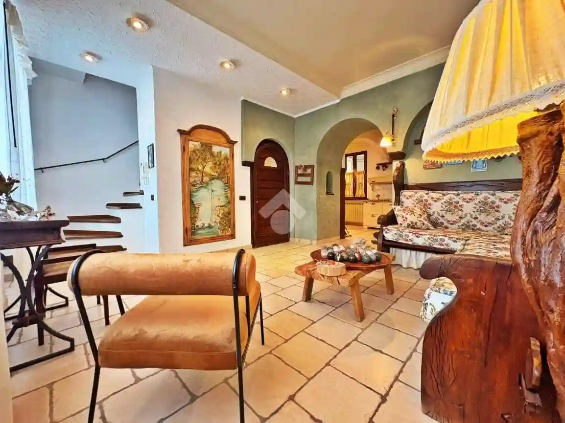 Casa indipendente - foto 5