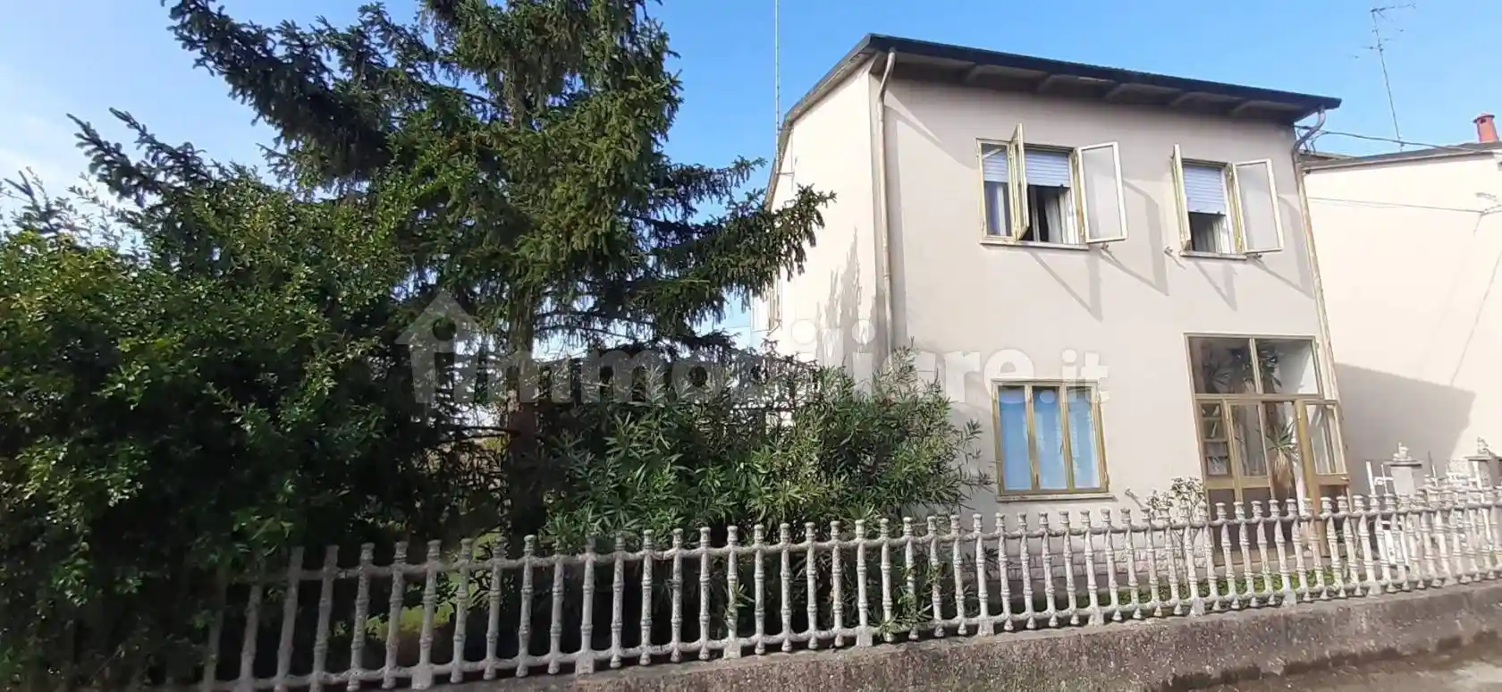 Casa indipendente in vendita a Vigarano Mainarda