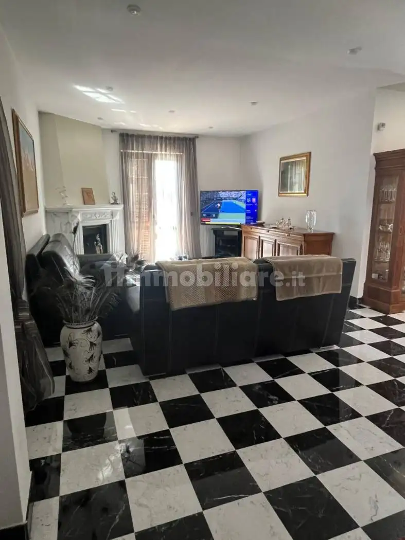 Villetta a schiera in vendita a Montoro