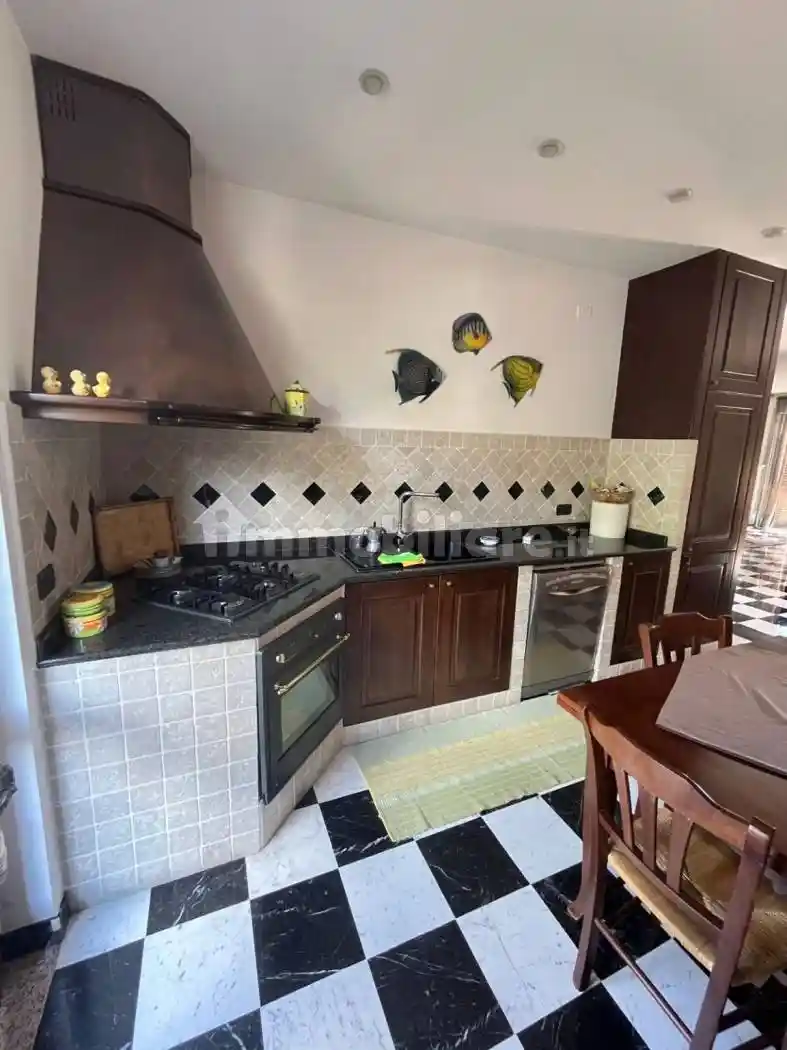 Villetta a schiera - foto 5