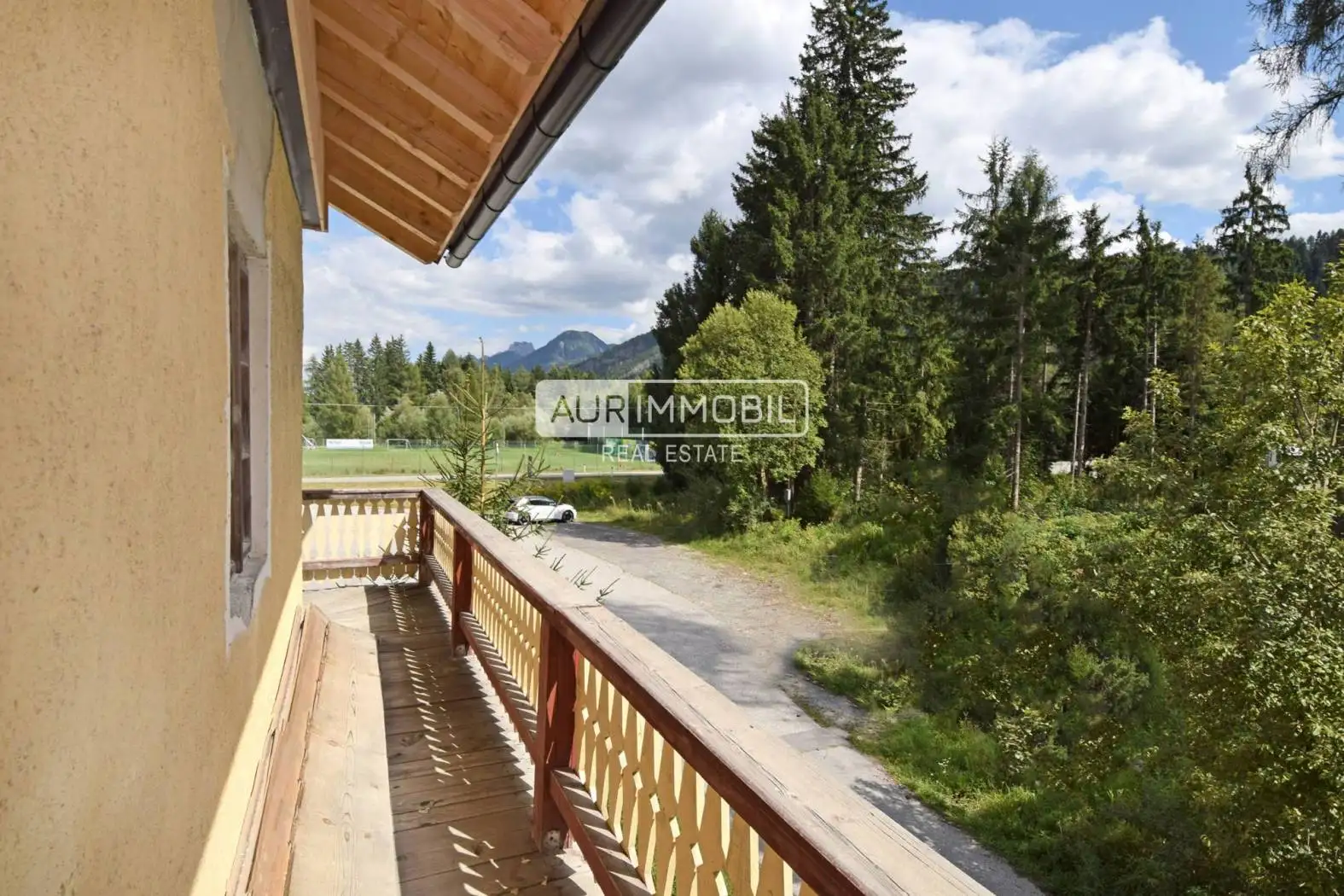 Villa in vendita a San Candido
