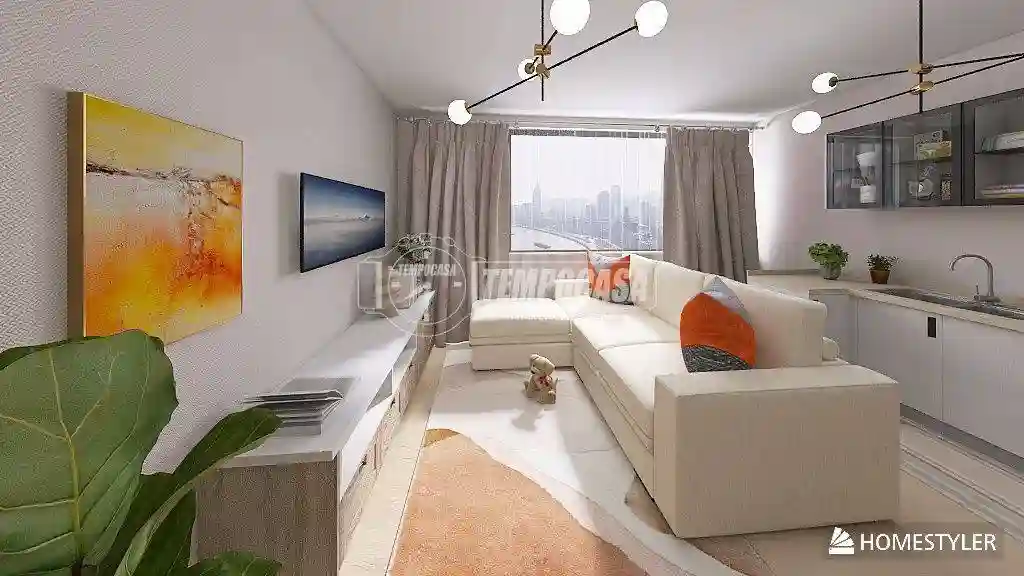 Appartamento - foto 3