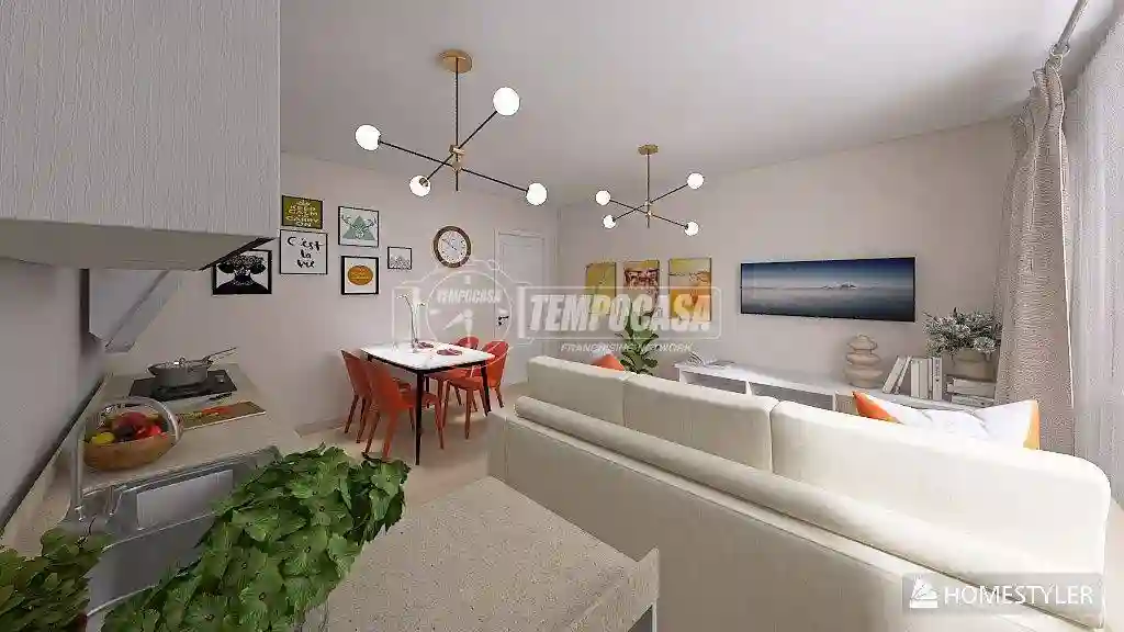 Appartamento - foto 4