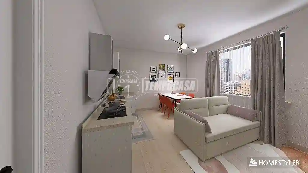 Appartamento - foto 4