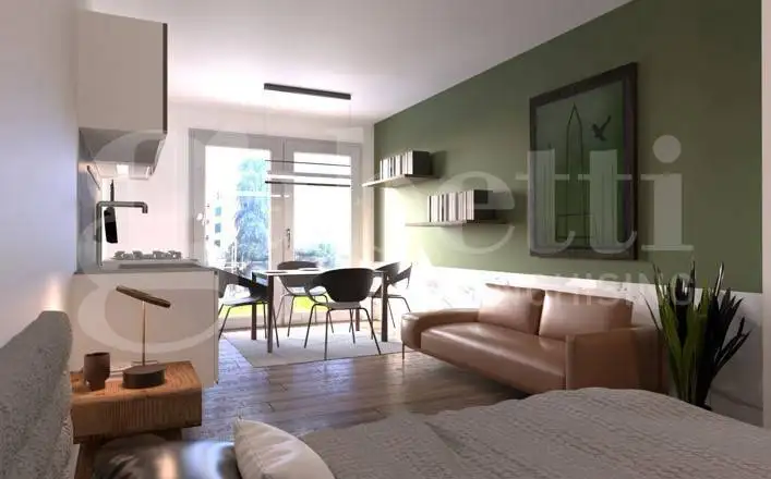 Appartamento in vendita a Bologna