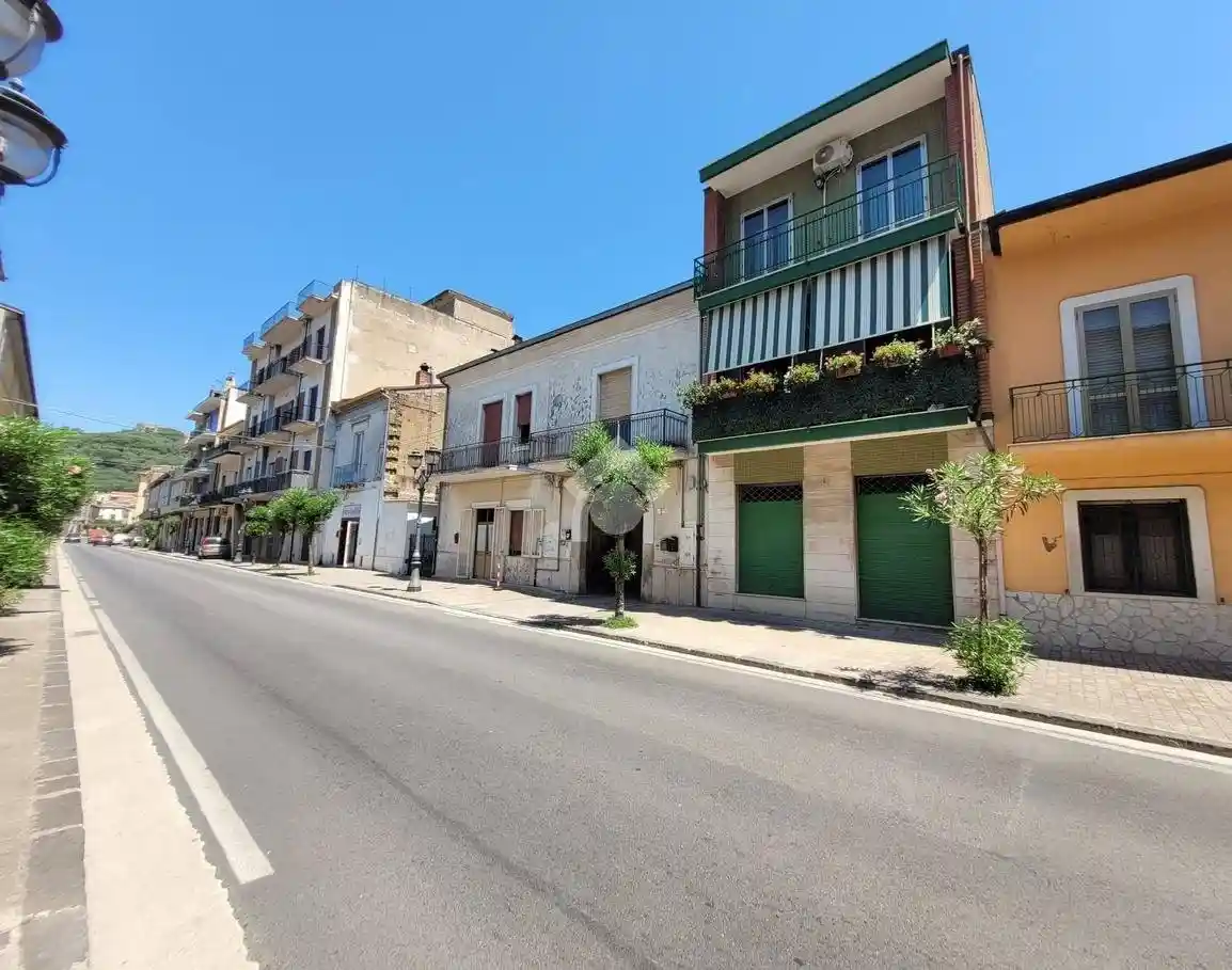 Bilocale corso Caudino 95, Airola - foto 2