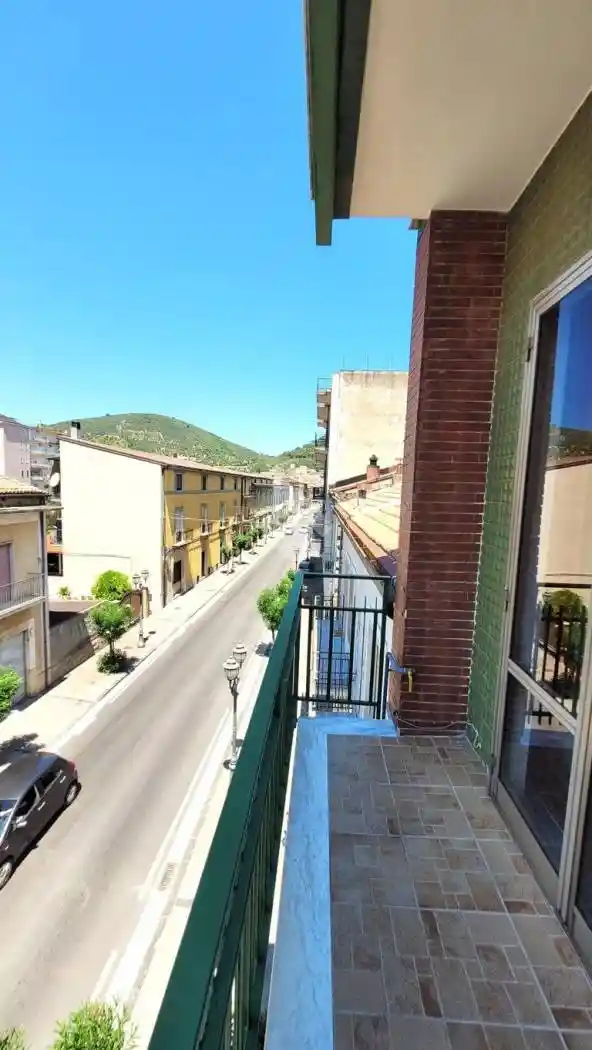 Bilocale corso Caudino 95, Airola - foto 3