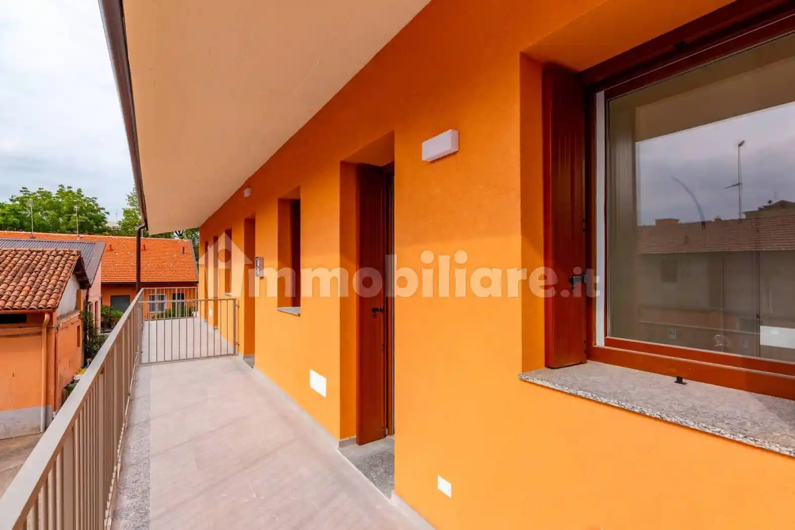 Appartamento in vendita a Pero