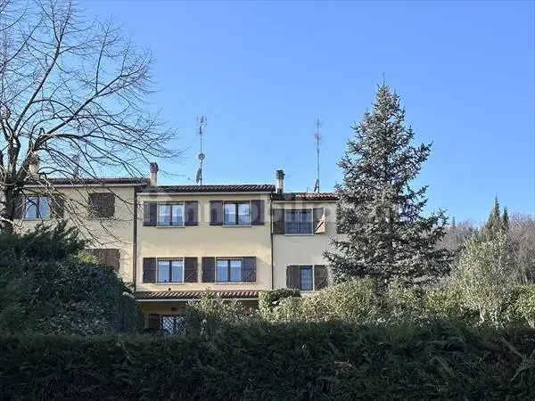 Villetta a schiera in vendita a Monte San Pietro