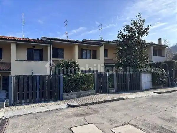 Villetta a schiera - foto 3