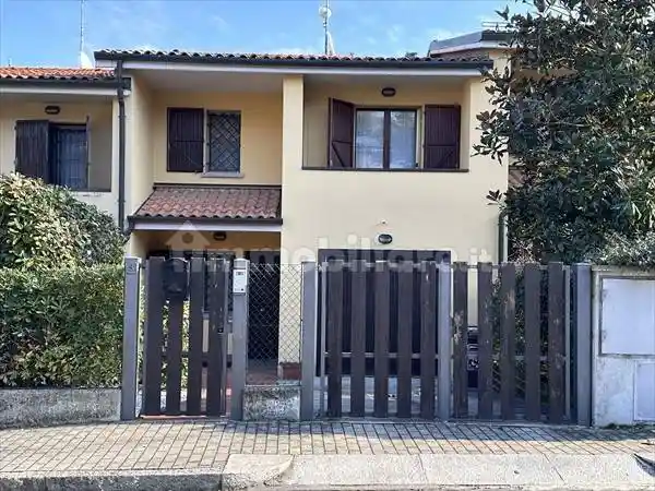 Villetta a schiera - foto 4