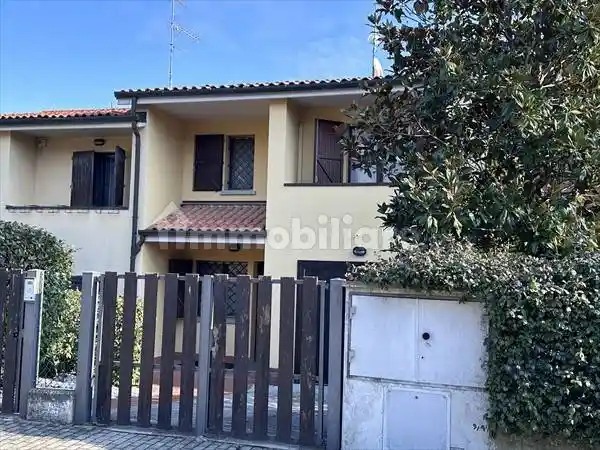 Villetta a schiera - foto 5