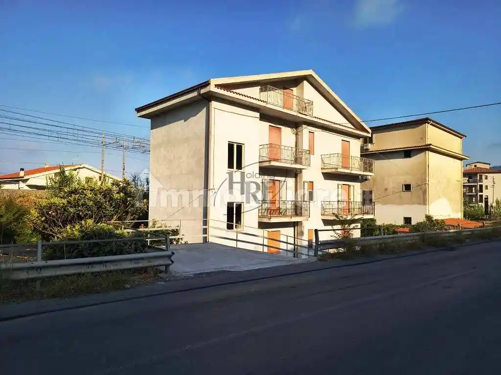 Appartamento da ristrutturare, su più livelli, Cetraro Marina, Cetraro - foto 2