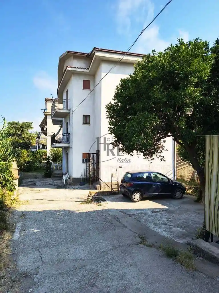 Appartamento da ristrutturare, su più livelli, Cetraro Marina, Cetraro - foto 3
